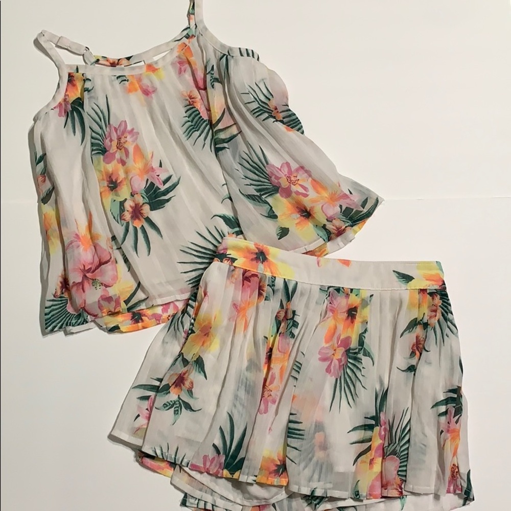 Abercrombie Kids Matching Set